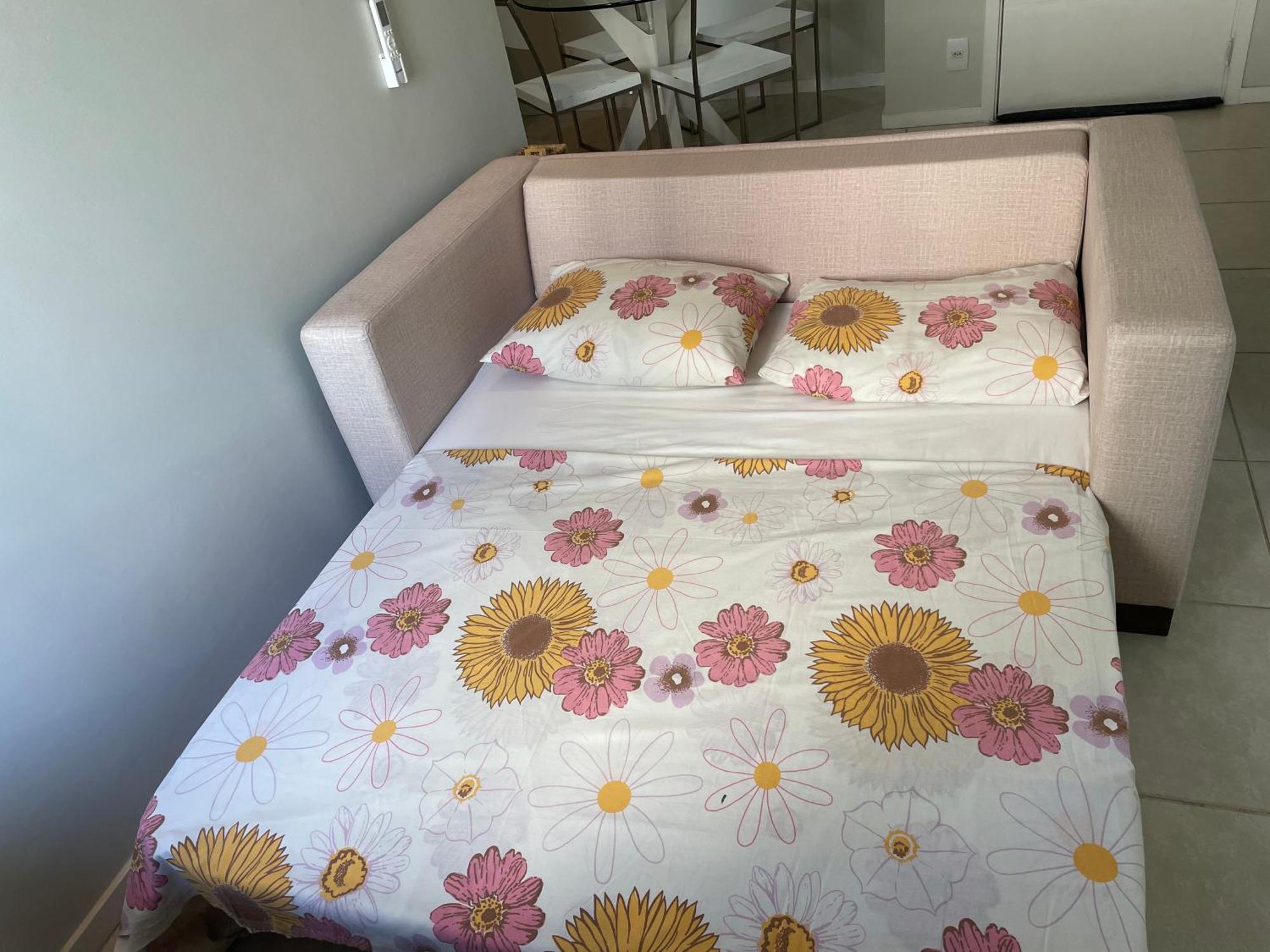 Jtr-Condominio A Beira Mar Maceió Eksteriør bilde