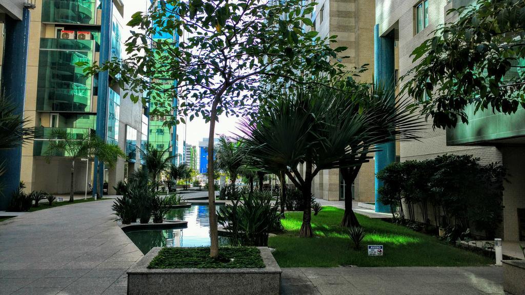 Jtr-Condominio A Beira Mar Maceió Eksteriør bilde
