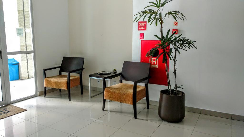 Jtr-Condominio A Beira Mar Maceió Eksteriør bilde