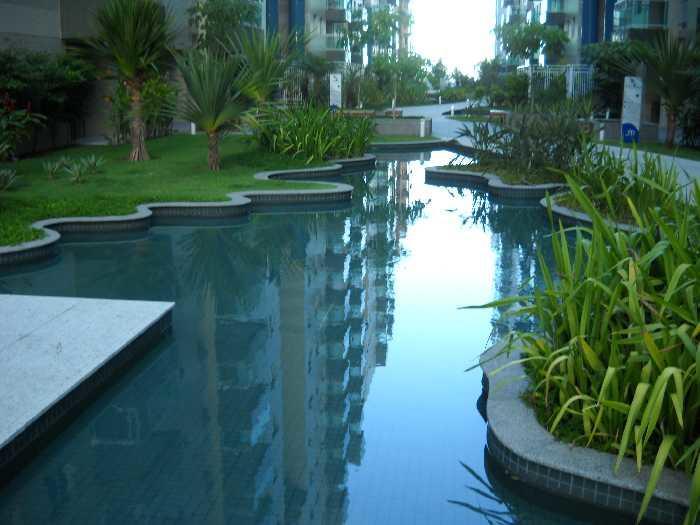 Jtr-Condominio A Beira Mar Maceió Eksteriør bilde