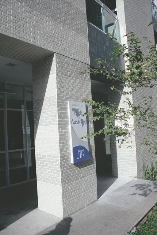 Jtr-Condominio A Beira Mar Maceió Eksteriør bilde