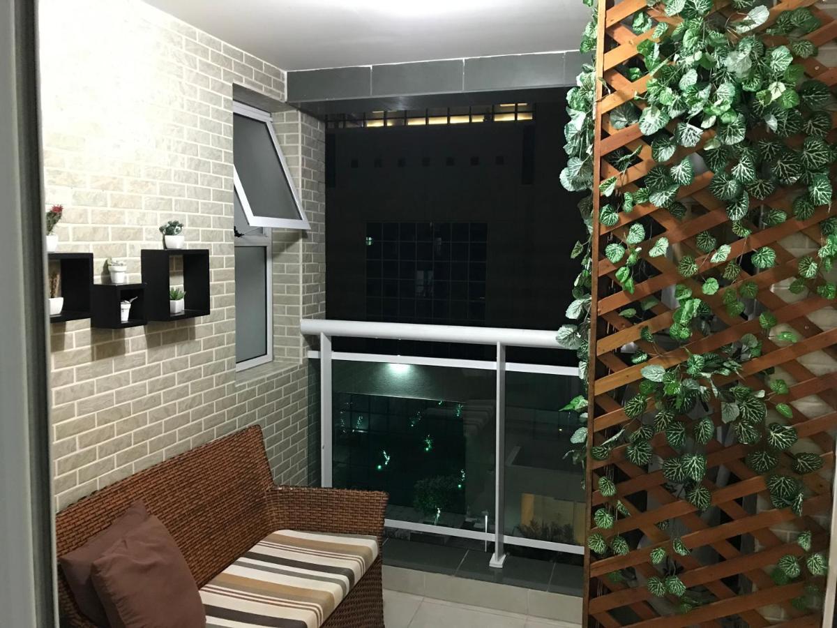 Jtr-Condominio A Beira Mar Maceió Eksteriør bilde