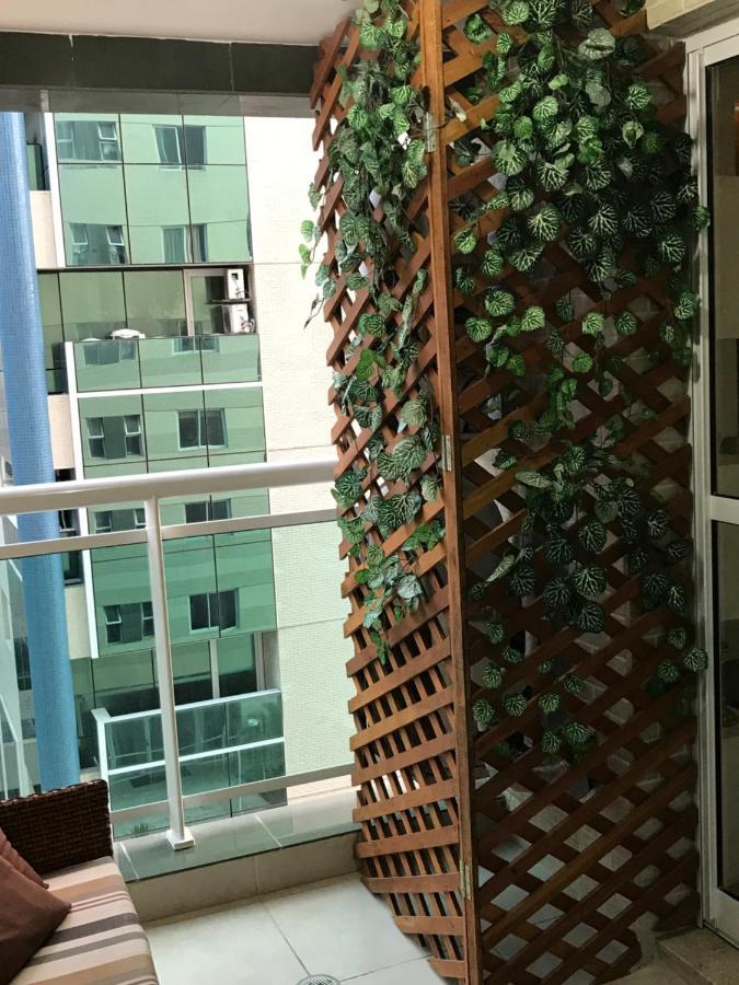 Jtr-Condominio A Beira Mar Maceió Eksteriør bilde